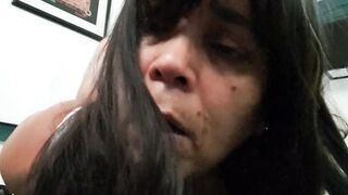 spouse lets wife paramour