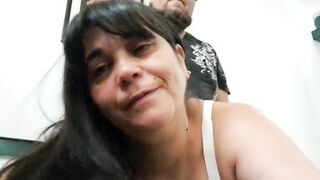 spouse lets wife paramour