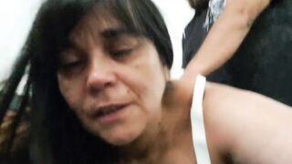 spouse lets wife paramour