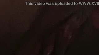 Jazzysdazzling me with multiple consecutive orgasms as I play with her snatch lips and biggest mounds