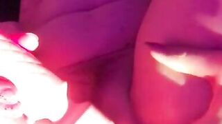 DRILLED & FINGERED cosmic climax - 15 image