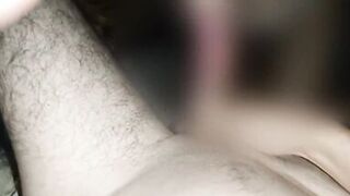 Sextape with my Moroccan Beurette - 14 image