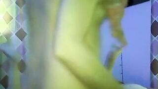 Ally's Oriental hotwife constricted twat stuffed hotwife constricted bawdy cleft the homewrecker - 10 image