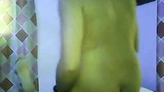 Ally's Oriental hotwife constricted twat stuffed hotwife constricted bawdy cleft the homewrecker - 12 image