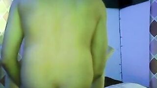 Ally's Oriental hotwife constricted twat stuffed hotwife constricted bawdy cleft the homewrecker - 14 image