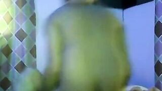 Ally's Oriental hotwife constricted twat stuffed hotwife constricted bawdy cleft the homewrecker - 5 image