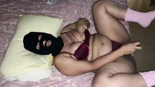 Pumping My Hawt Stepmom - Real Non-Professional Mother I'd Like To Fuck