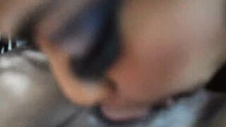 Porsha Carrera licks Lana Ryder