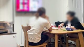 Real Non-Professional Japanese Intimate Episode At Home During The Time That Her Spouse Is Away, Glamorous Older Woman 52