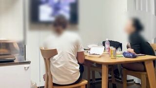 Real Non-Professional Japanese Intimate Episode At Home During The Time That Her Spouse Is Away, Glamorous Older Woman 52