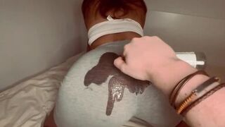 Swedish non-professional fuck - 2 image