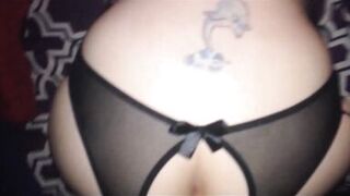 Most Good mother I'd like to fuck From Behind POV Compilation Part 1 - HAVE TO WATCH