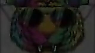 The almost any degenerate Mexican puts a sex-toy in and pisses on your face! - 3 image