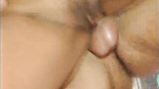 Echter deutscher Non-Professional Porno Privat gedreht - einach geil wie sie frueher gebumst haben oder? - 7 image