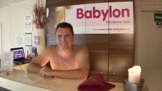 Most Good series of Germans in Sex Group all jointly having pleasure - 2 image