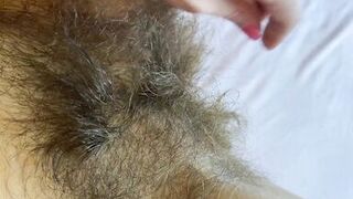 RECENT SHAGGY CUNT COMPILATION