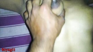 Fresh Indian pretty Non-Professional 1st time Desi sex