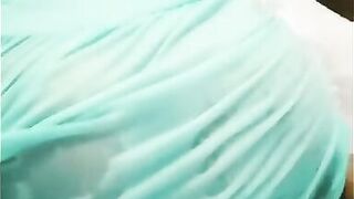 Watch throughout Nighty, Bathing Hawt Wife Jaanu and Fuck puusy so hard - 11 image