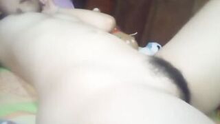 Close to cum-hole compilation