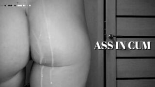 Housewife In Kitchen - Homemade