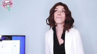 Your Boss wishes your cock pov