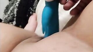 Homemade Amatuer Wife Manacled And Made To Fun