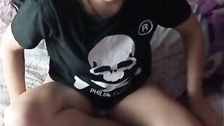 I TAKE MY STEPMOM LATIN CHICK TO COLOMBIA ON THE BIKE TO HAVE SEX AND THIS BABE CHEATS ON MY STEPFATHER LEWD FAMILY PORN IN SPAIN