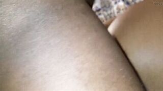 ebon bulky big beautiful woman takes hard darksome bbc episode compilation