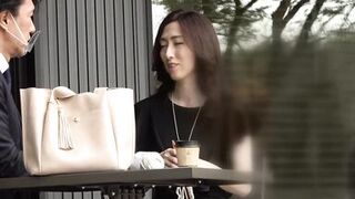 Keiko, Mitsuyo & Anri - Fornicating With Nice-Looking Honeys