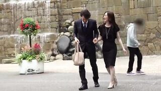 Keiko, Mitsuyo & Anri - Fornicating With Nice-Looking Honeys