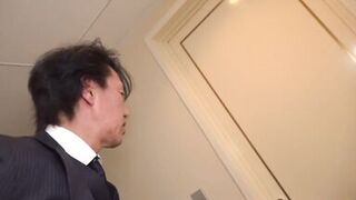 Keiko, Mitsuyo & Anri - Fornicating With Nice-Looking Honeys - 7 image