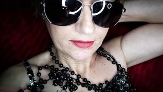 I Opened Up To Raunchy Intercourse With My Stepfather...