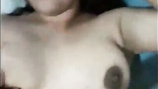 Pumping with my ally with large bazookas