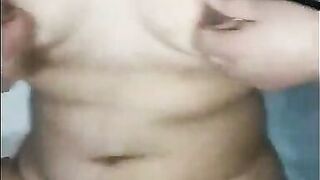 Pumping with my ally with large bazookas - 3 image