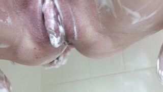 LARGE CLITORIS SHAVING HAWT LEGS SEXY mother I'd like to fuck!!! - 15 image