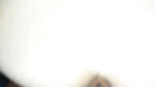 non-professional white mother i'd like to fuck jump on large afro dick