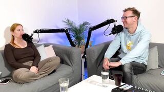 The problem with homemade sex tapes, with Kaira Lord