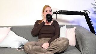 The problem with homemade sex tapes, with Kaira Lord