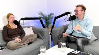 The problem with homemade sex tapes, with Kaira Lord