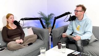 The problem with homemade sex tapes, with Kaira Lord