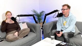 The problem with homemade sex tapes, with Kaira Lord