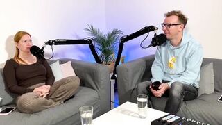 The problem with homemade sex tapes, with Kaira Lord