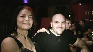 Superlatively Good series of Germans in Sex Group all jointly having joy