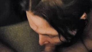 Amatuer Mother I'd Like To Fuck Supplicates For Cock After Work!