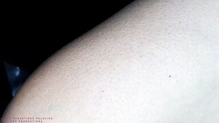 Oups Anal !!! Recent 48 Years - From Twat To Rectal Hole - Sodomized On The Living Room Table