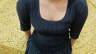 eighteen saal ki nokrani ko choda desi style me clear Hindi audio - 2 image