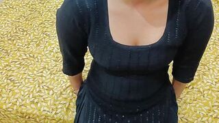 eighteen saal ki nokrani ko choda desi style me clear Hindi audio