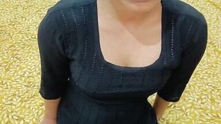 eighteen saal ki nokrani ko choda desi style me clear Hindi audio