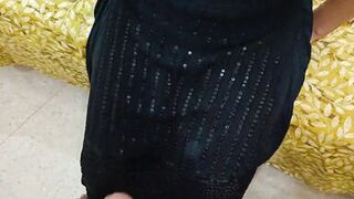 eighteen saal ki nokrani ko choda desi style me clear Hindi audio