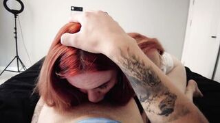 My vicious stepmother embarrassed me with my father afresh